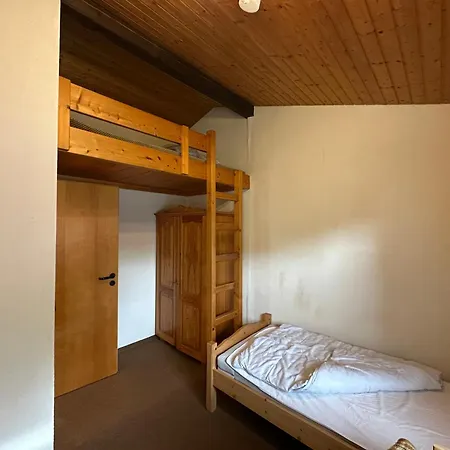 בית נופש Ferienhaus Abendgold