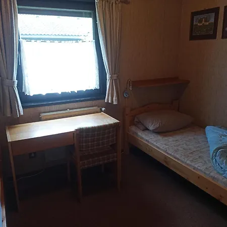 Ferienhaus Abendgold * Waldbrunn (Baden-Wurttemberg)