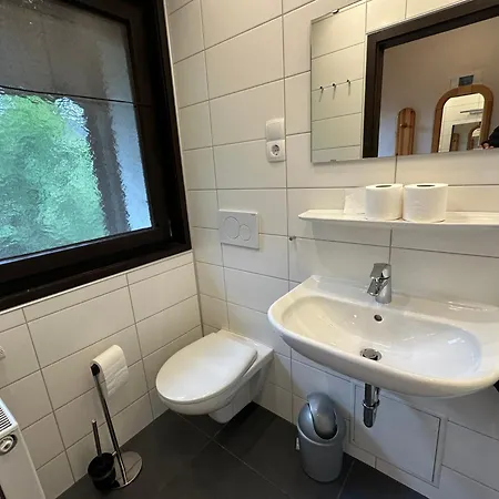 Ferienhaus Abendgold Waldbrunn (Baden-Wurttemberg)