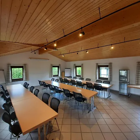 Ferienhaus Abendgold בית נופש Waldbrunn (Baden-Wurttemberg)