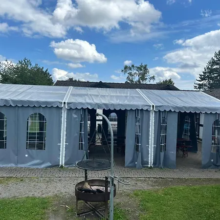בית נופש Ferienhaus Abendgold