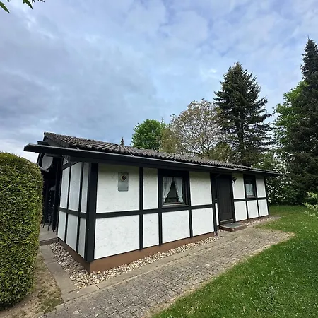 Ferienhaus Abendgold