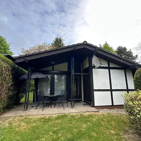 Ferienhaus Abendgold